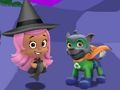 ゲームニック・ジュニア ハロウィンハウスパーティー オンライン