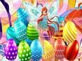 ゲームWinx イースターエッグ ゲーム オンライン ゲームWinx イースターエッグ ゲーム オンライン