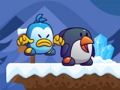 ゲームペンギン釣り オンライン