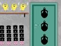 ゲームダスキーグレーハウスエスケープ オンライン