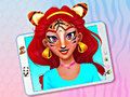 ゲーム野生動物のプリンセス変身 #Prep オンライン