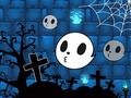 ゲームハロウィンゴーストボールオンライン