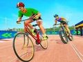 ゲーム自転車レースゲーム BMXライダー オンライン