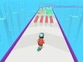 ゲームスーパーモンスターラン オンライン