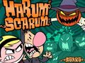 ゲームハルム・スカルム オンライン