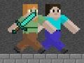 ゲームスティーブとアレックスのドラゴンエッグ オンライン