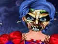 ゲームAva怖いヘアスタイル オンライン