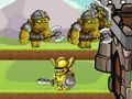 ゲーム騎士対オーク オンライン ゲーム騎士対オーク オンライン
