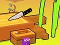 ゲームナイフフリップ オンライン
