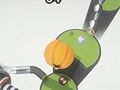ゲームパンプキンラン オンライン