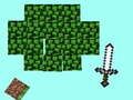 ゲームマインクラフト サンドボックス オンライン