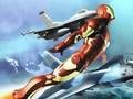 ゲームアイアンマン プレーン ウォー オンライン