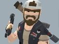 ゲームHorde Killer: あなた vs 100 オンライン