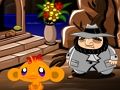 ゲームモンキーゴーハッピーステージ58 オンライン