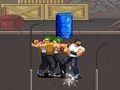 ゲームレイジングフィスト オンライン
