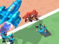 ゲーム現代戦 オンライン