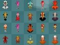 ゲームつなごうリンク・ザ・フィッシュ オンライン