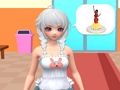 ゲームおいしいお姫様 オンライン