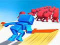 ゲーム忍者サムライフラッシュ3D オンライン