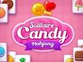 ゲームソリティアマージャンキャンディオンライン