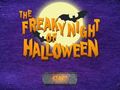 ゲームハロウィーンの気紛れな夜 オンライン