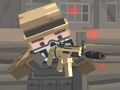 ゲームエクストリーム ピクセル ガン コンバット 3 オンライン