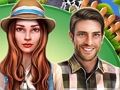 ゲーム家族の畑 オンライン