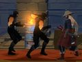 ゲーム武士 オンライン