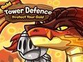 ゲームゴールドタワーディフェンスオンライン