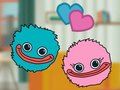 ゲームハギとキシをつなぐオンライン