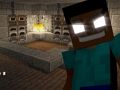 ゲームNoob: Herobrine との 5 泊 オンライン