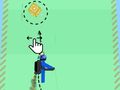 ゲームヌーブとレインボーフレンズ オンライン