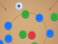 ゲームキャロム プール オンライン
