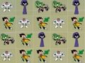 ゲームティーン・タイタンズ・ゴー！ イースターエッグゲーム オンライン