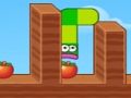 ゲームアップルワーム オンライン