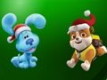 ゲームニック・ジュニア クリスマスキャッチ オンライン