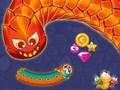 ゲームワームハントオンライン