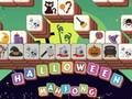 ゲームハロウィン麻雀タイルオンライン