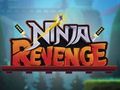 ゲーム忍者リベンジ オンライン