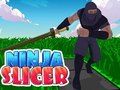 ゲームニンジャスライサーオンライン