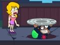 ゲーム彼女を救え オンライン