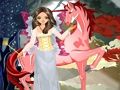 ゲーム妖精とユニコーン オンライン
