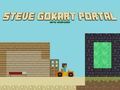 ゲームスティーブ ゴーカート ポータル オンライン