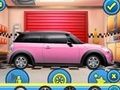 ゲーム私の夢のような車の変身 オンライン