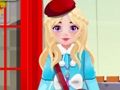 ゲームKiddo 冬のカジュアル オンライン