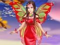 ゲームネイチャーフェアリードレスアップ オンライン