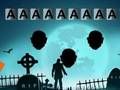 ゲームハロウィン フクロウ レスキュー オンライン