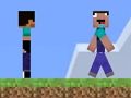 ゲームモンスタースクールパルクールチャレンジ オンライン