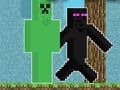 ゲームプロオブンガvsクリープエンダー オンライン