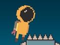 ゲーム浮遊宇宙飛行士 オンライン